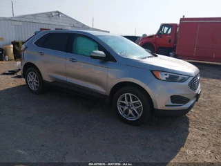 FORD FORD EDGE SEL