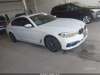 BMW 530I XDRIVE