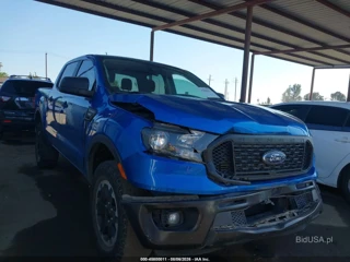 FORD FORD RANGER XL