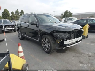 BMW X7 XDRIVE40I