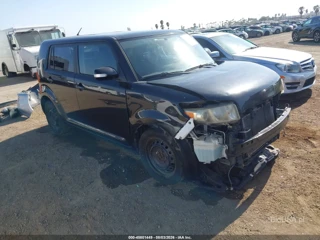 SCION SCION XB
