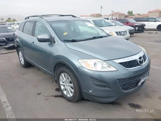 MAZDA MAZDA CX-9 SPORT
