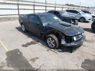 FORD FORD MUSTANG GT DELUXE/GT PREMIUM