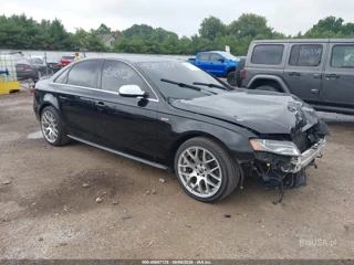 AUDI AUDI S4 3.0 PREMIUM PLUS