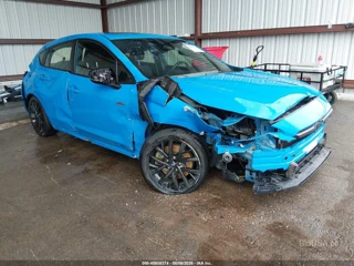 SUBARU SUBARU IMPREZA RS 5-DOOR