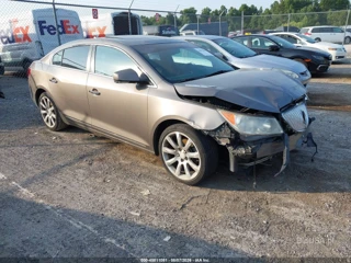 BUICK BUICK LACROSSE CXL