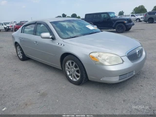 BUICK BUICK LUCERNE CXL
