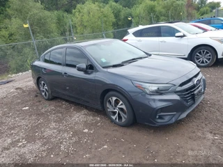 SUBARU SUBARU LEGACY PREMIUM