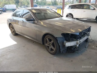 MERCEDES-BENZ MERCEDES-BENZ E 300 4MATIC