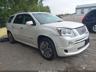 GMC ACADIA DENALI