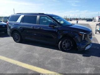 KIA KIA CARNIVAL MPV HYBRID EX