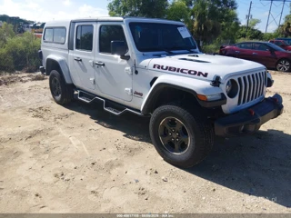 JEEP JEEP GLADIATOR RUBICON 4X4