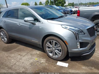 CADILLAC CADILLAC XT5 AWD PREMIUM LUXURY