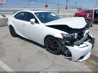 LEXUS LEXUS IS 250