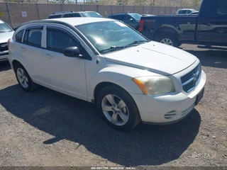 DODGE DODGE CALIBER SXT