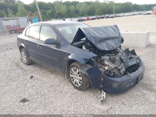 CHEVROLET CHEVROLET COBALT LT