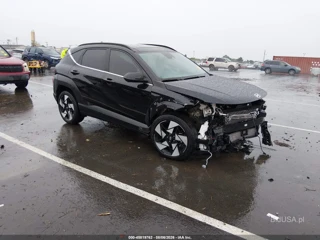HYUNDAI HYUNDAI KONA LIMITED