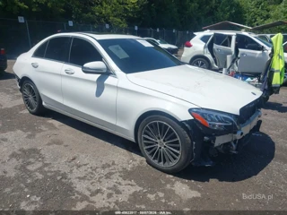 MERCEDES-BENZ MERCEDES-BENZ C 300