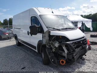 RAM RAM PROMASTER 2500