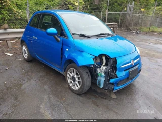 FIAT FIAT 500 POP