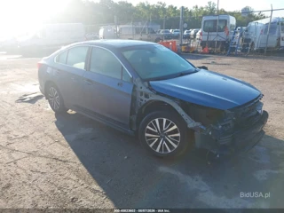 SUBARU SUBARU LEGACY 2.5I PREMIUM