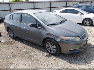 HONDA HONDA INSIGHT EX