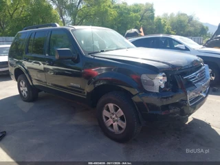 FORD FORD EXPLORER XLT