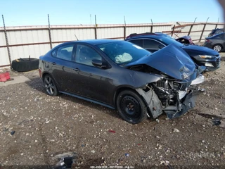 DODGE DODGE DART GT