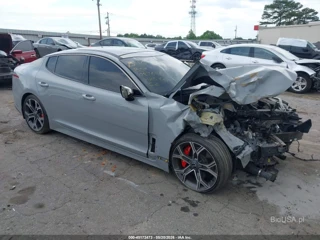 KIA KIA STINGER GT2