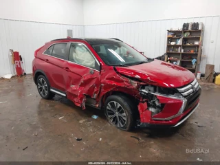 MITSUBISHI MITSUBISHI ECLIPSE CROSS SEL