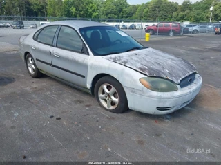 FORD FORD TAURUS SES