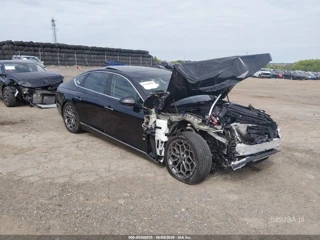 GENESIS GENESIS G80 2.5T AWD