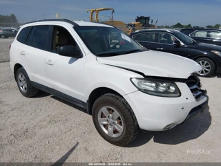 HYUNDAI HYUNDAI SANTA FE GLS