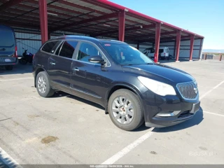 BUICK BUICK ENCLAVE PREMIUM