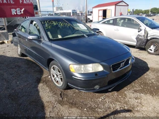 VOLVO VOLVO S60 2.5T/2.5T W/SNRF