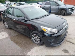 KIA KIA RIO S