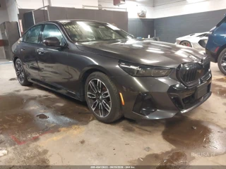 BMW 540I XDRIVE