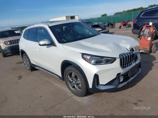 BMW X1 XDRIVE28I