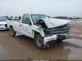 CHEVROLET CHEVROLET C3500