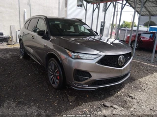 ACURA ACURA MDX TYPE S ADVANCE PACKAGE