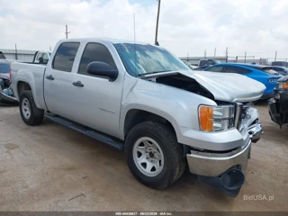 GMC SIERRA 1500 SL