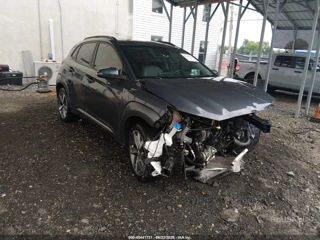 HYUNDAI HYUNDAI KONA ULTIMATE