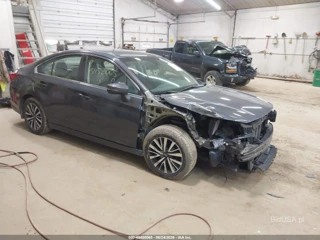 SUBARU SUBARU LEGACY 2.5I PREMIUM