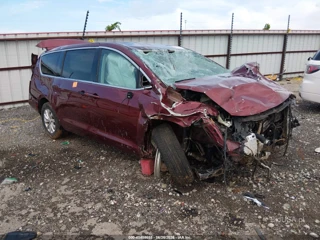CHRYSLER CHRYSLER PACIFICA LX