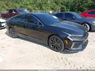 KIA KIA K5 GT