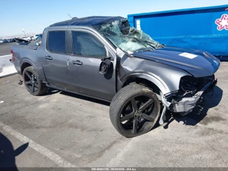 FORD FORD MAVERICK LOBO STANDARD