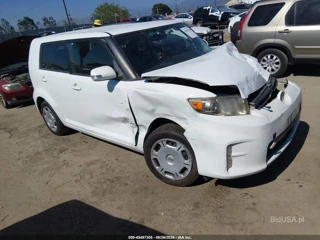 SCION SCION XB