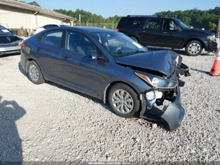 HYUNDAI HYUNDAI ACCENT SE