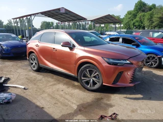 LEXUS LEXUS RX 350 PREMIUM