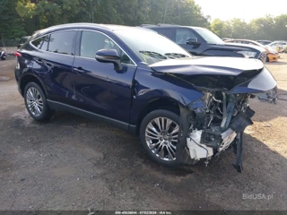TOYOTA TOYOTA VENZA XLE